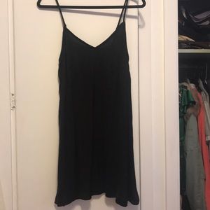 Kendal and Kylie slip dress